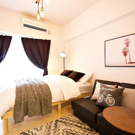 Apartament Grandale Nagoya 709 Zewnętrze zdjęcie