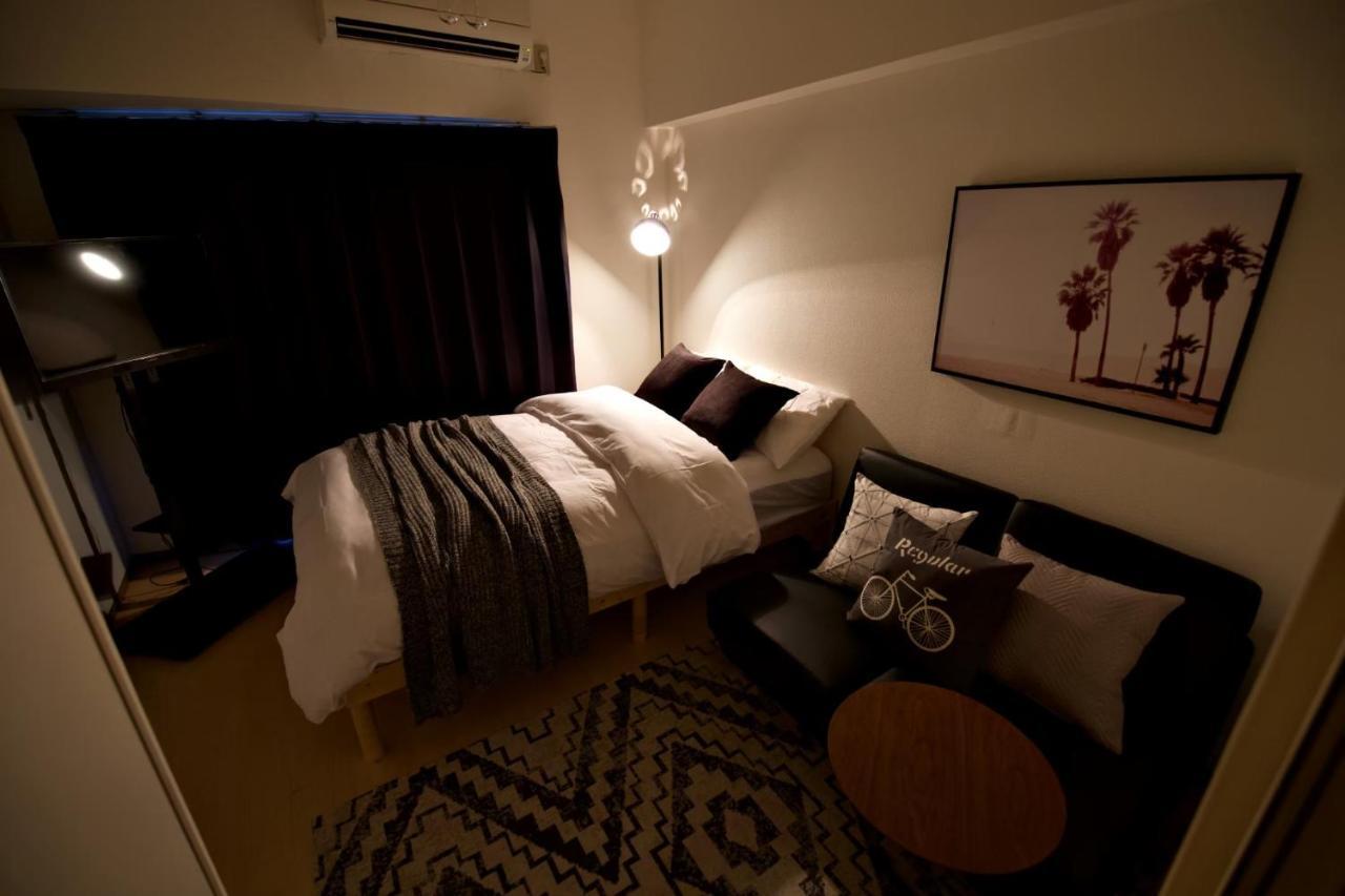 Apartament Grandale Nagoya 709 Zewnętrze zdjęcie