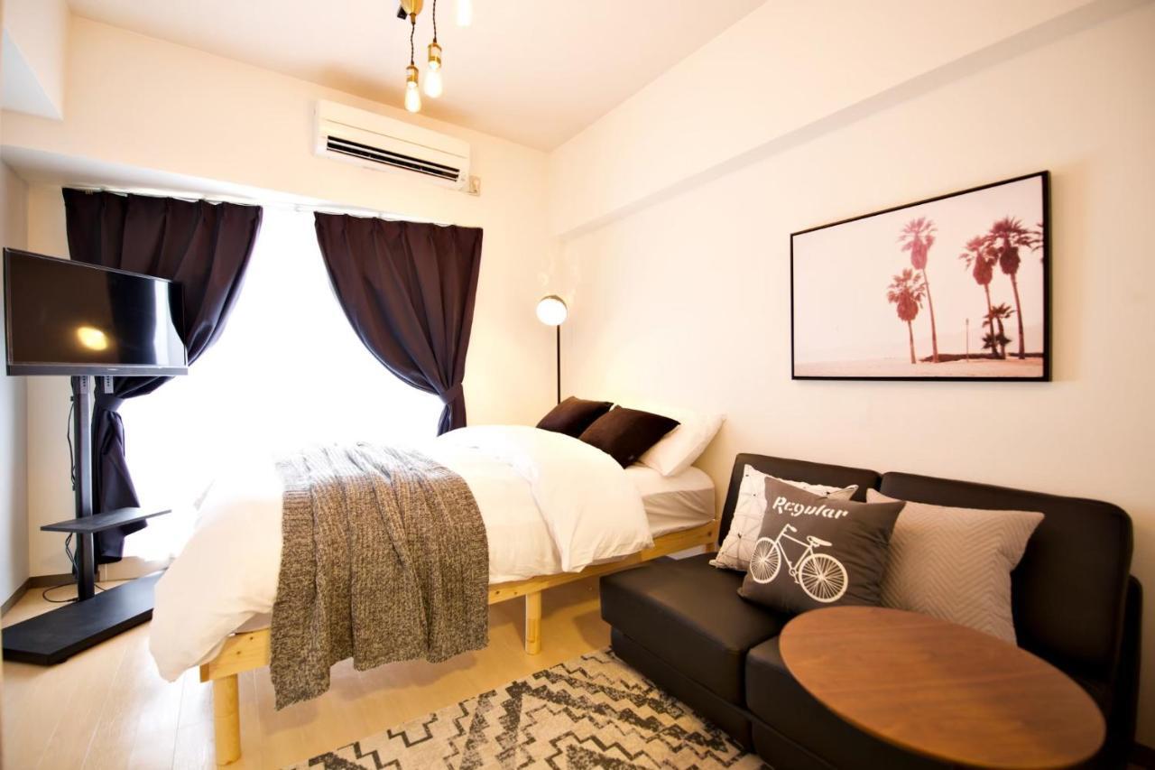 Apartament Grandale Nagoya 709 Zewnętrze zdjęcie
