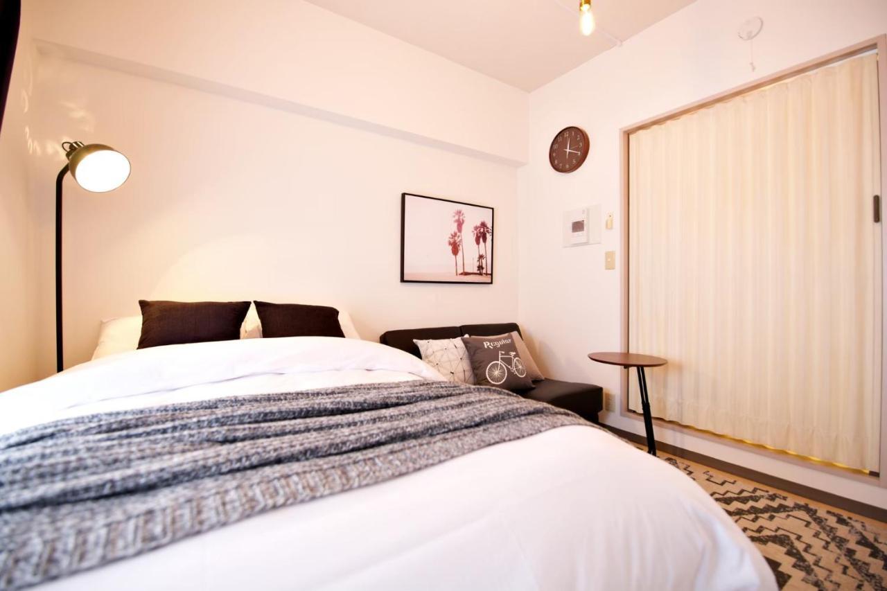 Apartament Grandale Nagoya 709 Zewnętrze zdjęcie