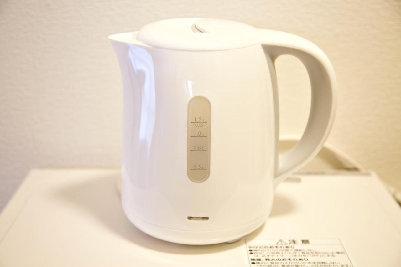 Apartament Grandale Nagoya 709 Zewnętrze zdjęcie
