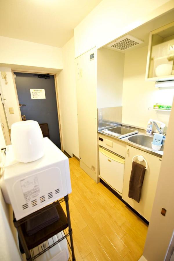 Apartament Grandale Nagoya 709 Zewnętrze zdjęcie