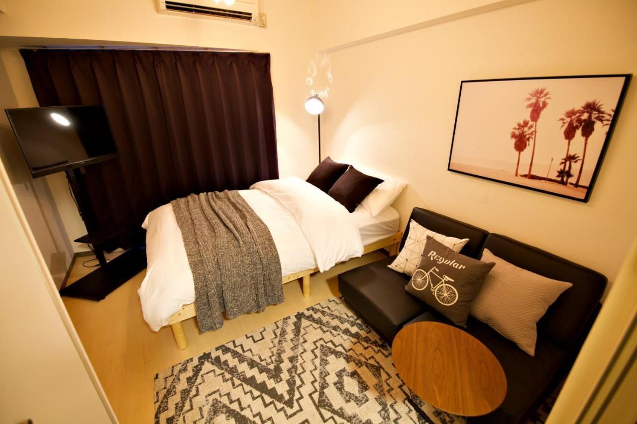 Apartament Grandale Nagoya 709 Zewnętrze zdjęcie