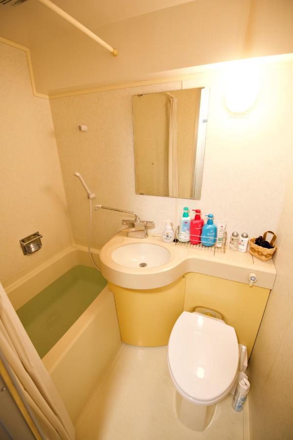 Apartament Grandale Nagoya 709 Zewnętrze zdjęcie