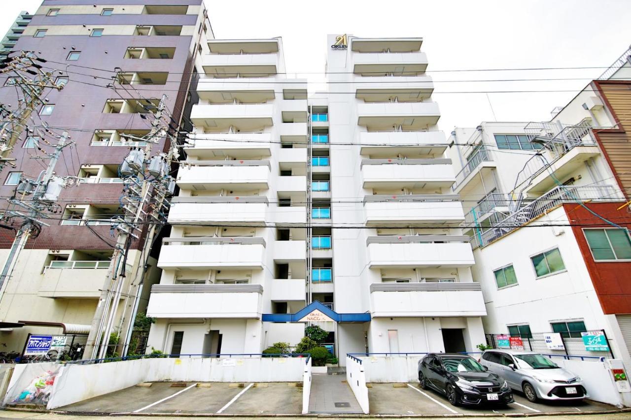 Apartament Grandale Nagoya 709 Zewnętrze zdjęcie