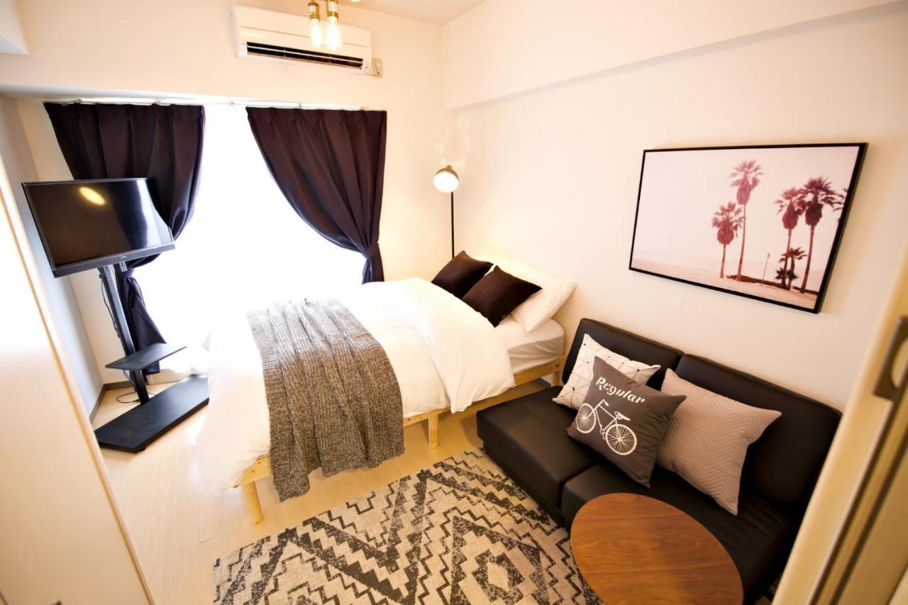 Apartament Grandale Nagoya 709 Zewnętrze zdjęcie