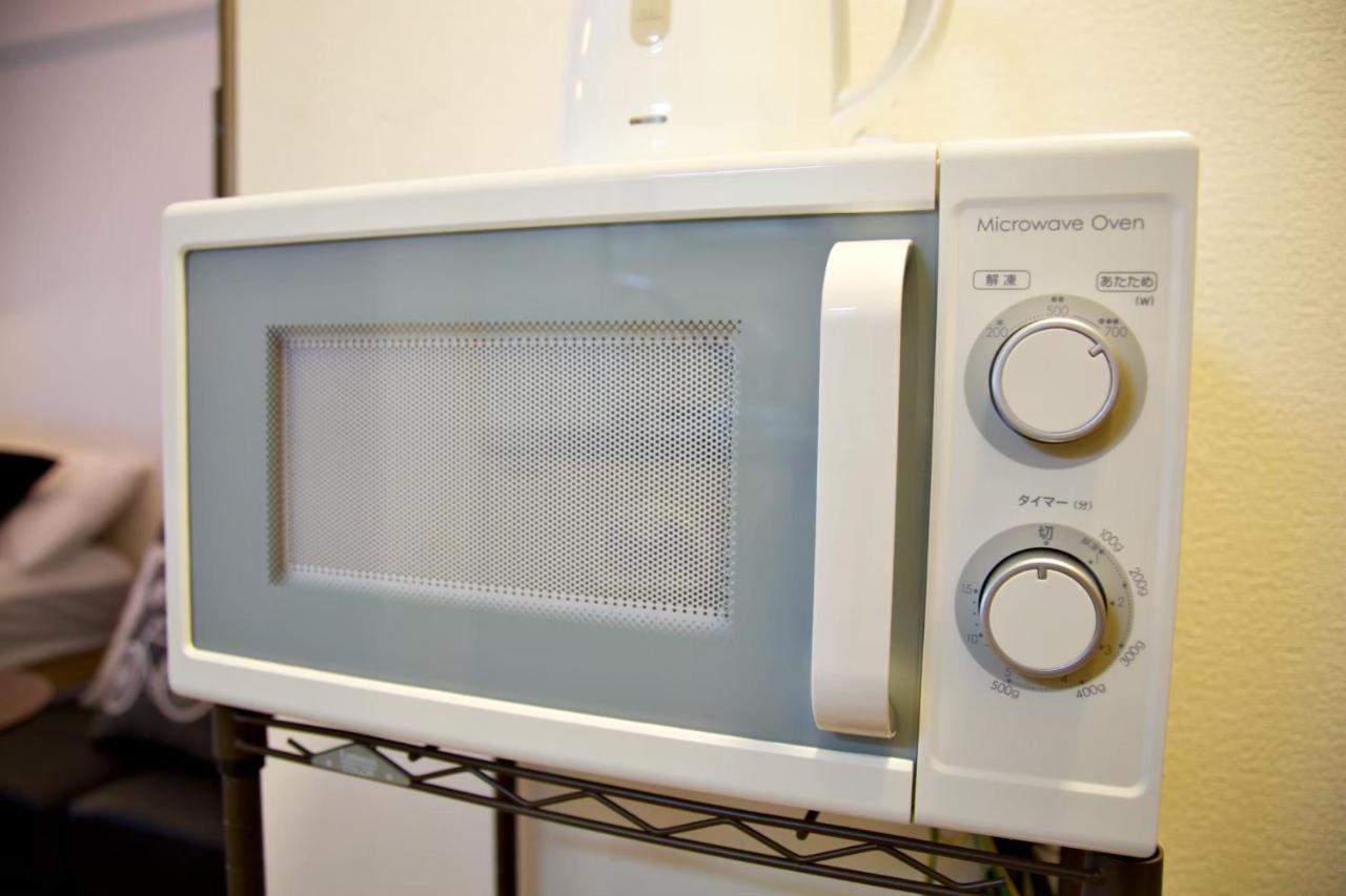 Apartament Grandale Nagoya 709 Zewnętrze zdjęcie