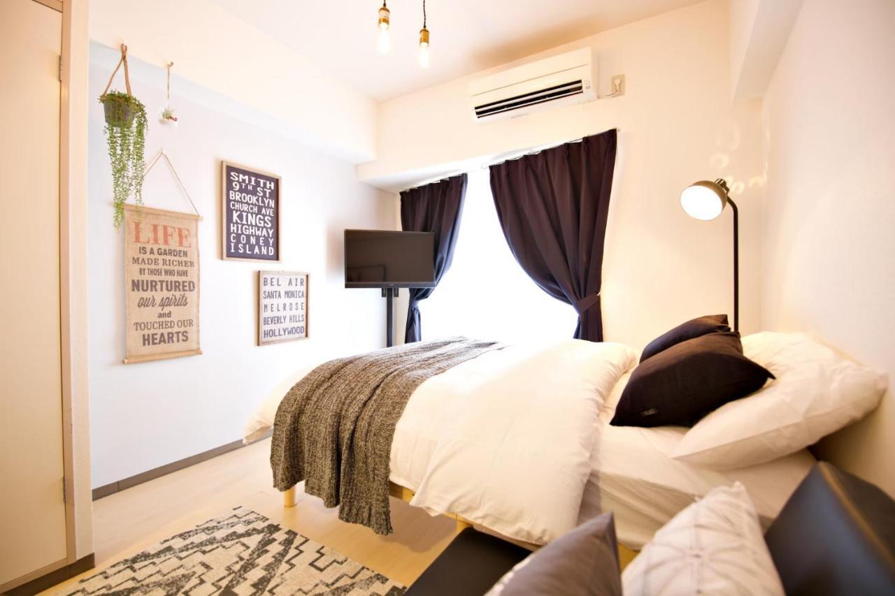 Apartament Grandale Nagoya 709 Zewnętrze zdjęcie