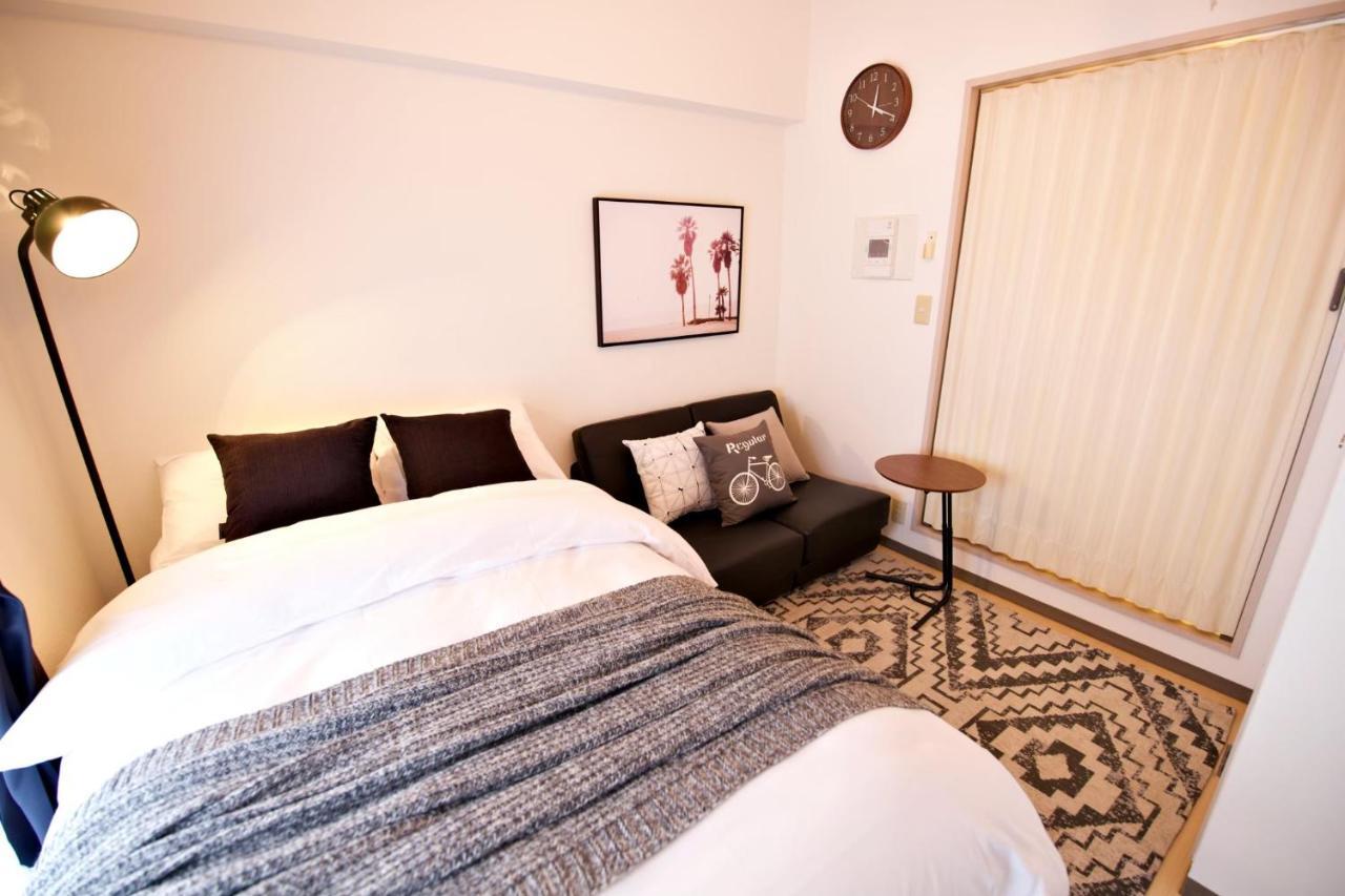 Apartament Grandale Nagoya 709 Zewnętrze zdjęcie